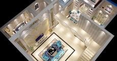 集成墻面廠家告訴你集成墻面的發(fā)展前景。