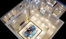 集成墻面廠家告訴你集成墻面的發(fā)展前景。